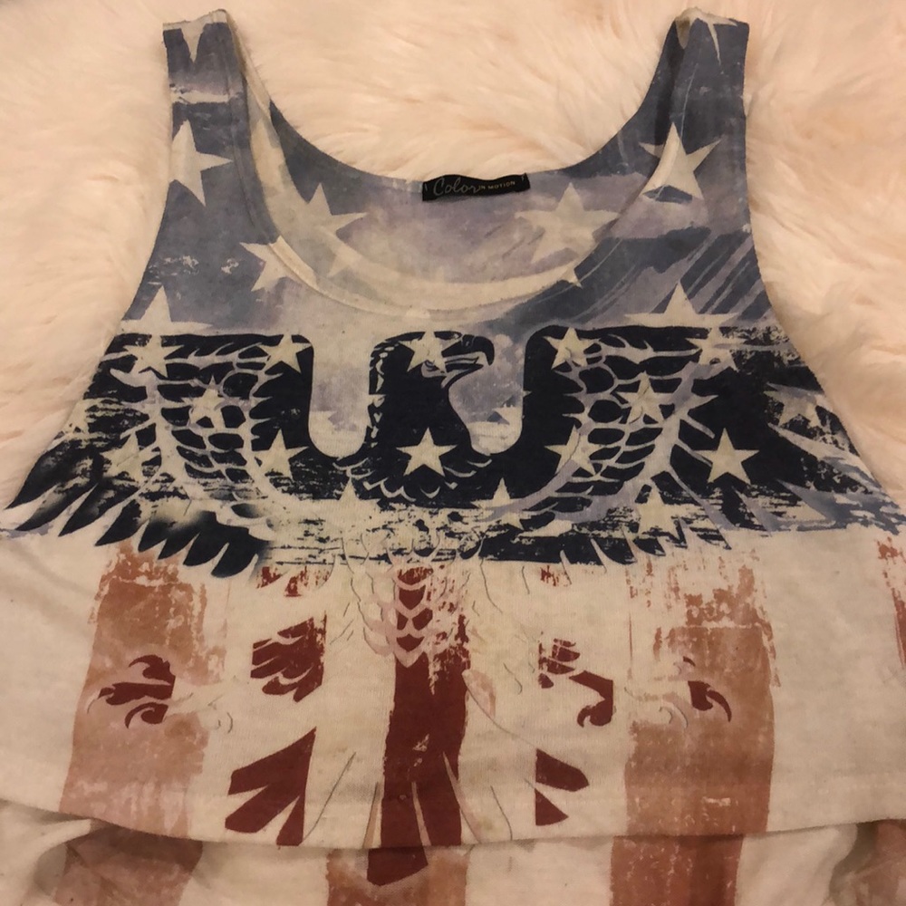 Tank Top - Picture 2 of 2